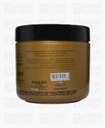 ⁦ماسك وحمام زيت شعر الكيراتين من او بلاس 500 مل⁩ - الصورة ⁦2⁩