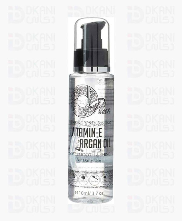 ⁦سيروم قناع الشعر من او بلاس بالكيراتين والبروتين 110 مل⁩ - الصورة ⁦3⁩