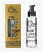 سيروم قناع الشعر من او بلاس بالكيراتين والبروتين 110 مل