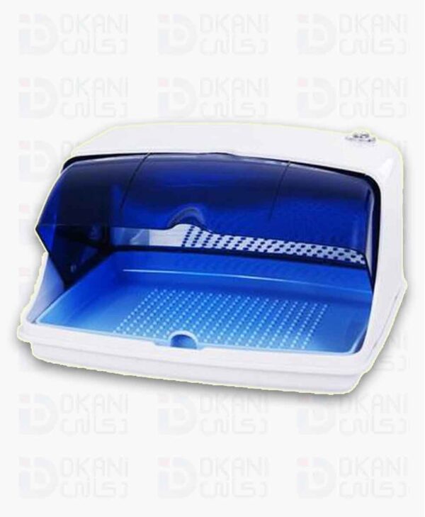 ⁦جهاز تعقيم بالاشعة فوق البنفسجية BS-410⁩ - الصورة ⁦1⁩