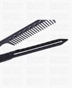 مشط شعر الكيراتين مصنوع من الياف الكربون - Image 2