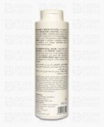 ⁦شامبو أسباني للعناية بالشعر المعالج بالبروتين والكيراتين، من ام اند كيه - 400 مل⁩ - الصورة ⁦2⁩